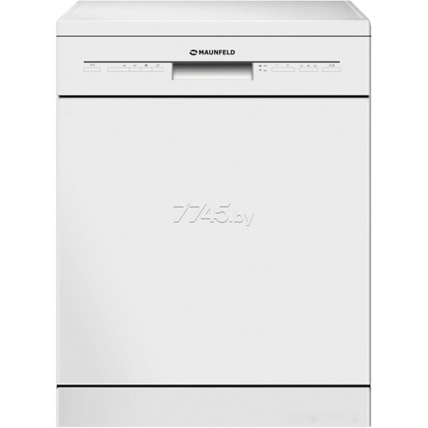 Посудомоечная машина MAUNFELD MWF12S