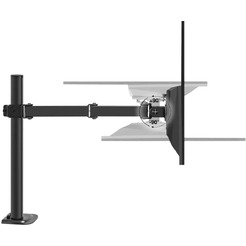 Кронштейн для монитора ExeGate EDM1-3210-02 (EX297360RUS)