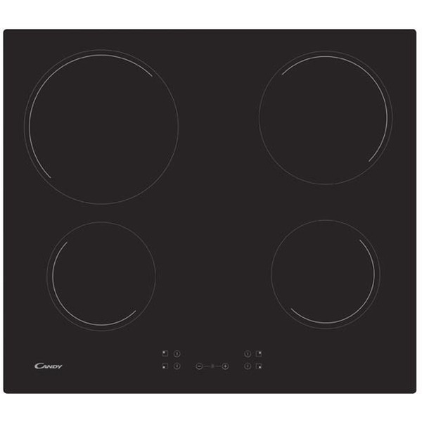 Варочная панель Candy CH64CCB