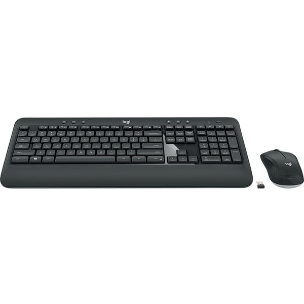 Мышь + клавиатура Logitech MK540 Advanced (920-008686)