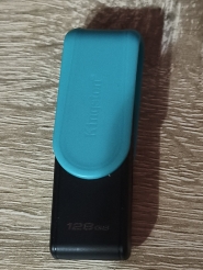 USB Flash Kingston DataTraveler Exodia S 128GB DTXS/128GB