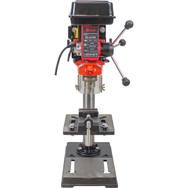 Сверлильный станок Edon BD-16/500