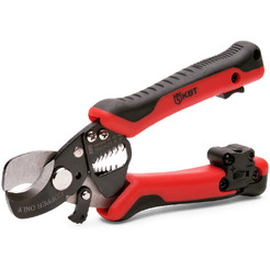 Ножницы кабельные КВТ 60948 MC-04 серия ПРОФИ