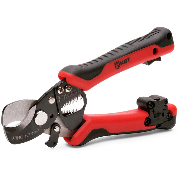 Ножницы кабельные КВТ 60948 MC-04 серия ПРОФИ