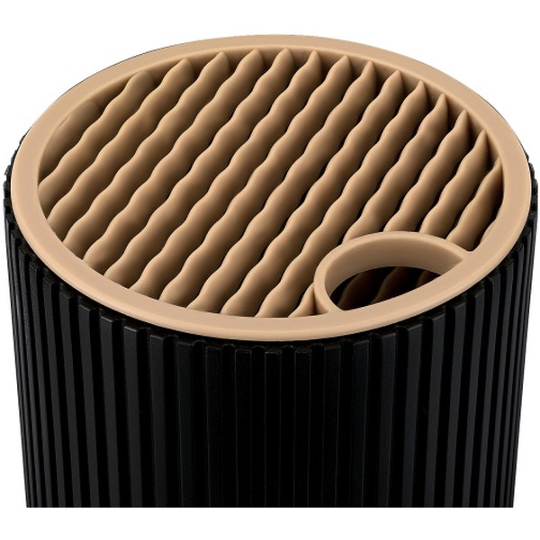 Подставка для ножей и ножниц Regent Inox Block 72-021