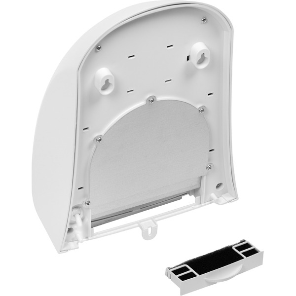 Сушилка для рук электрическая Ballu BAHD-1000AS