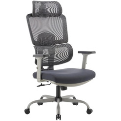 Офисное кресло MYROO Office MC094A-GG Grace Grey/Grey