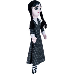 Кукла мягконабивная FANCY DOLLS Дженна / KUKL15