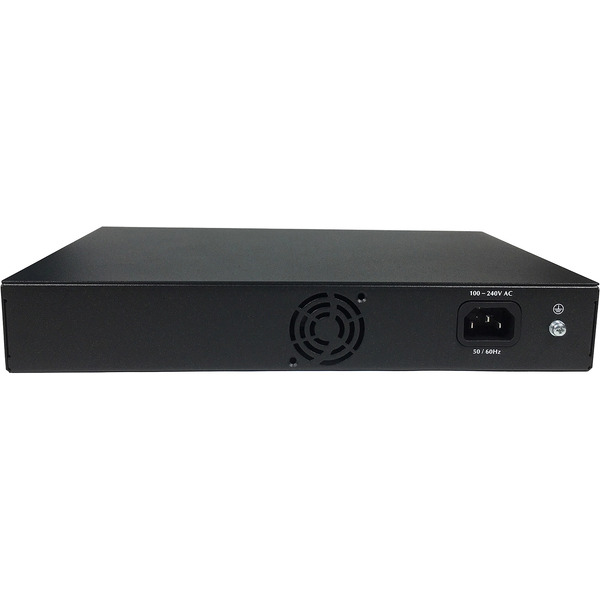 Коммутатор Origo OS3218/A1A