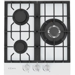 Варочная панель ZUGEL ZGH451W