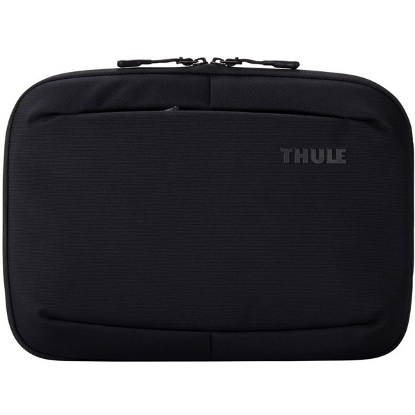 Чехол Thule Subterra 2 Sleeve MacBook 13" TSS413 (черный)