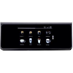 Кофемашина Polaris PACM 2070AC