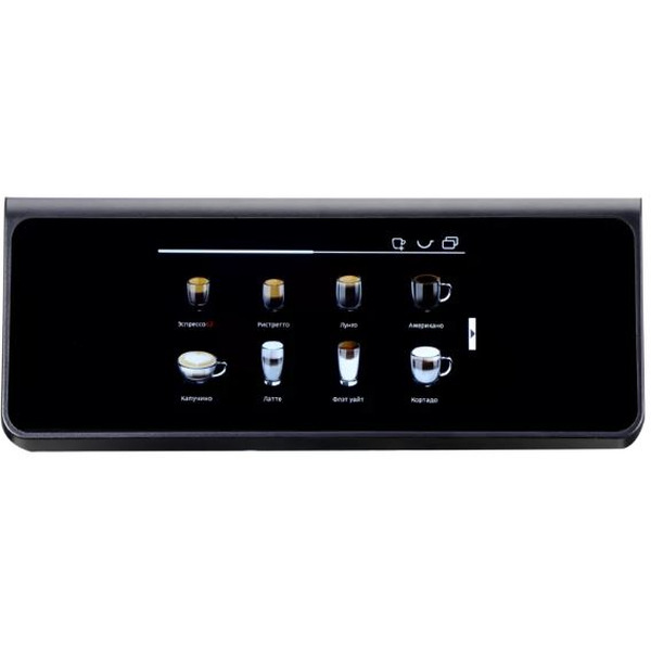 Кофемашина Polaris PACM 2070AC