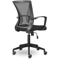 Кресло Brabix Wings MG-309 (черный)