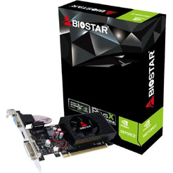 Видеокарта Biostar GT730-4GB