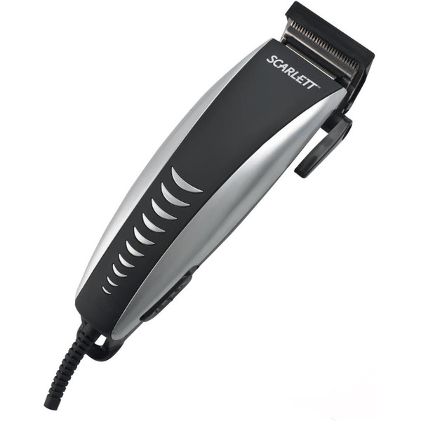 Машинка для стрижки SCARLETT SC-1263B