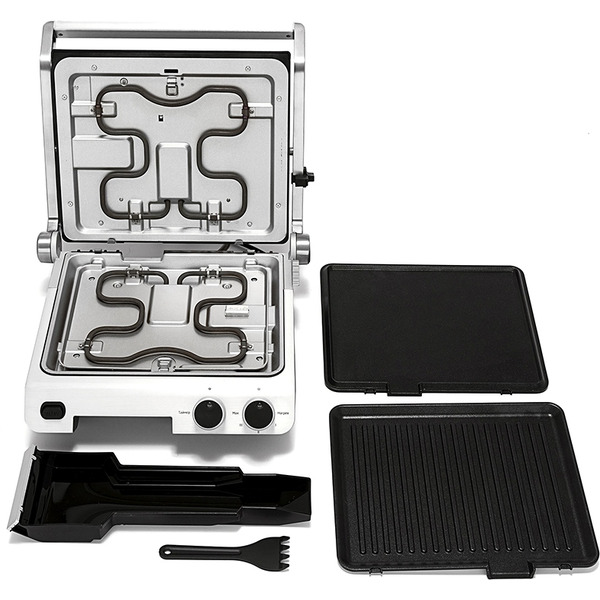 Электрогриль KITFORT KT-1603