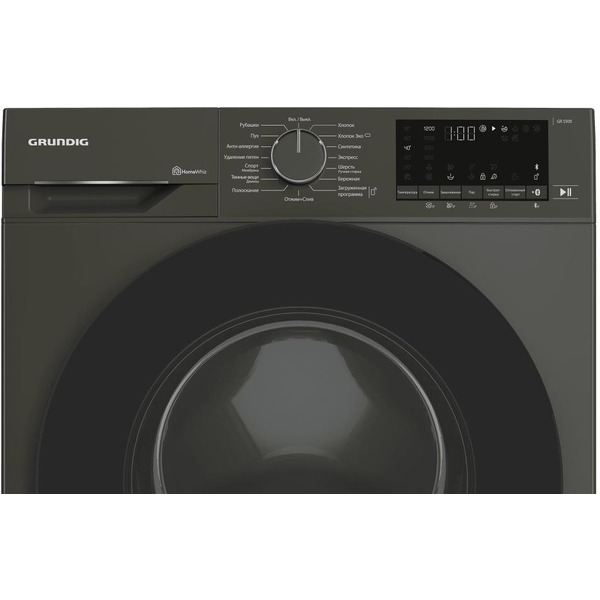 Стиральная машина Grundig GW5P56H21A