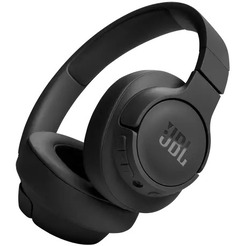 Наушники JBL Tune 720BT (черный)