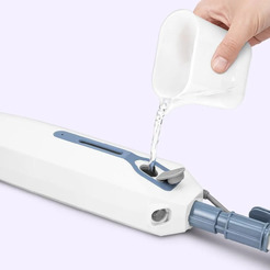 Паровая швабра Kitfort КТ-3941