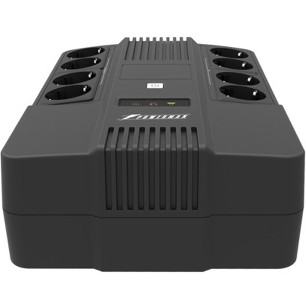 Источник бесперебойного питания Powerman Brick 1000