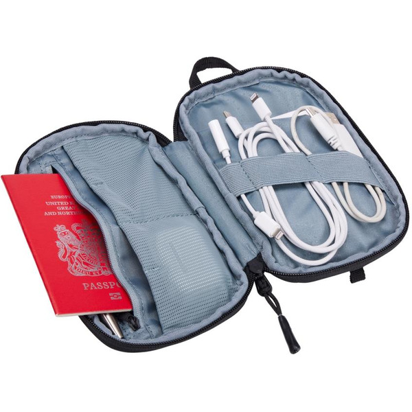 Органайзер Thule Subterra 2 Powershuttle TSPW400 (черный)