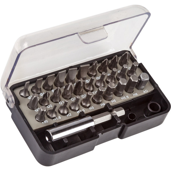 Набор инструментов Bort BTK-89 (91276063)