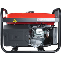 Генератор Fubag BS 2200 (431246)