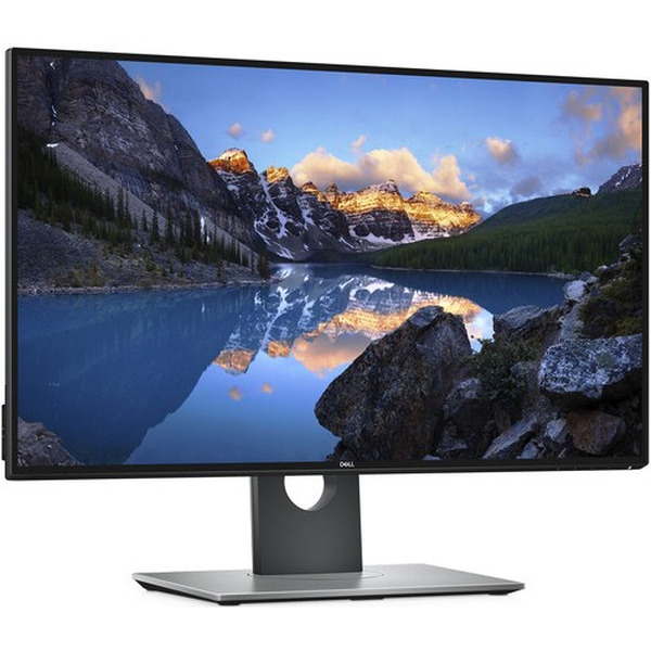 Монитор Dell U2718Q