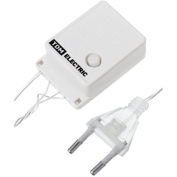 Гирлянда TDM Electric СГ100Б10 SQ0361-0039