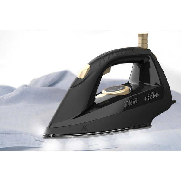 Паровая станция Black+Decker BXSS2400E