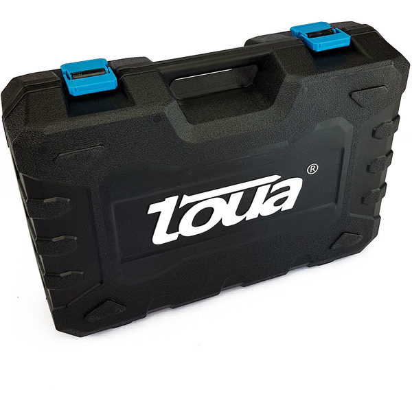 Шлифмашина Toua DBLAG125