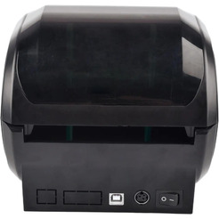 Термопринтер G&G GG-D410