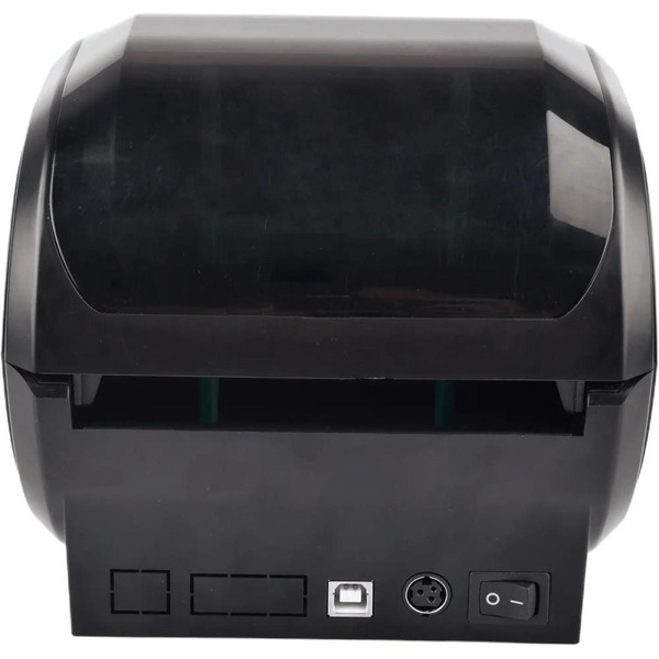 Термопринтер G&G GG-D410