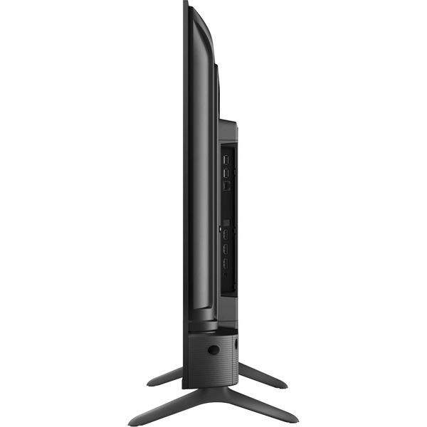 Телевизор Яндекс ТВ Станция Бейсик QLED с Алисой 55'' (YNDX-00080)