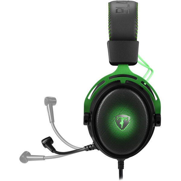 Наушники T-Line BlackFear 64710