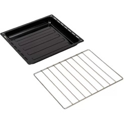 Мини-печь Kraft KF-MO 3800 W