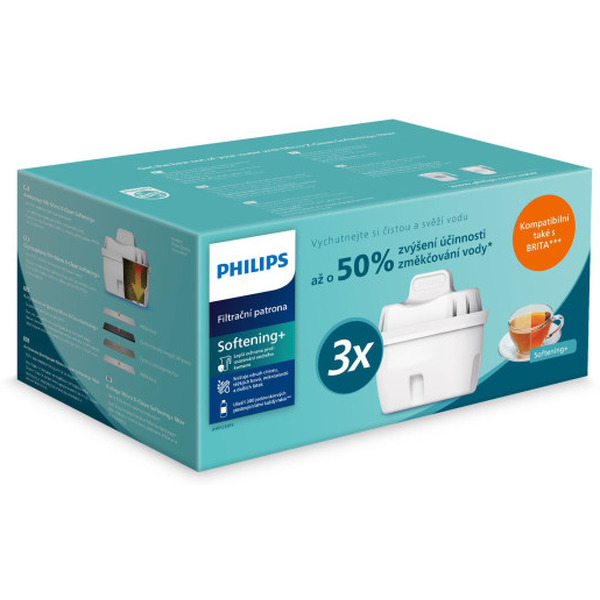 Комплект картриджей Philips AWP230P3/51