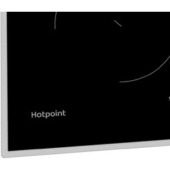Варочная поверхность Hotpoint HQ 1760SC IX