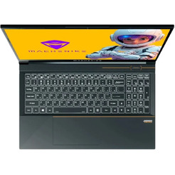 Игровой ноутбук Machenike S15 Pulsar JJ00G100GRU