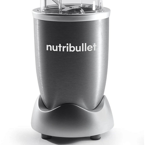 Блендер NutriBullet NB607DG