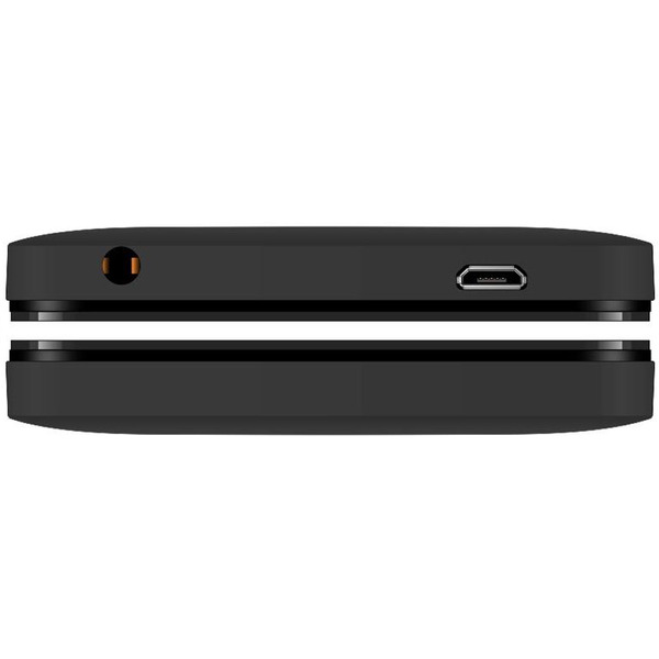 Смартфон MICROMAX BOLT Q379 Black