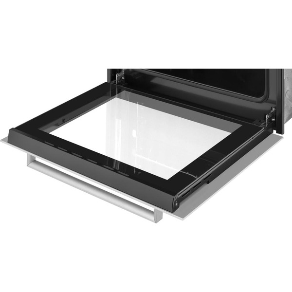 Духовой шкаф Weissgauff EOV 772 PDW