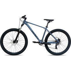 Велосипед Aspect Radium Pro 27.5 M 2026 (синий)