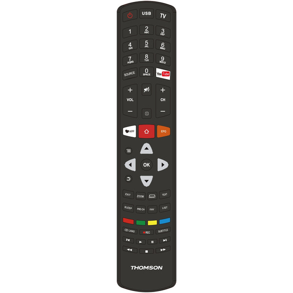 Телевизор Thomson T40FSL5130