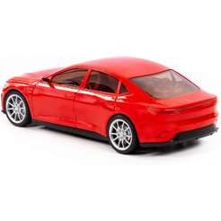 Машинка Полесье Элит-Платинум 73157