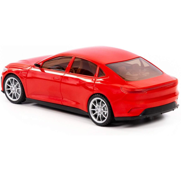 Машинка Полесье Элит-Платинум 73157