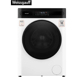 Стирально-сушильная машина WEISSGAUFF WMD 49411 DC Inverter Steam