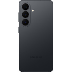 Смартфон Samsung Galaxy S26 SM-S942 12GB/256GB (черный)