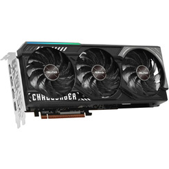Видеокарта Asrock RX9070 CL 16G